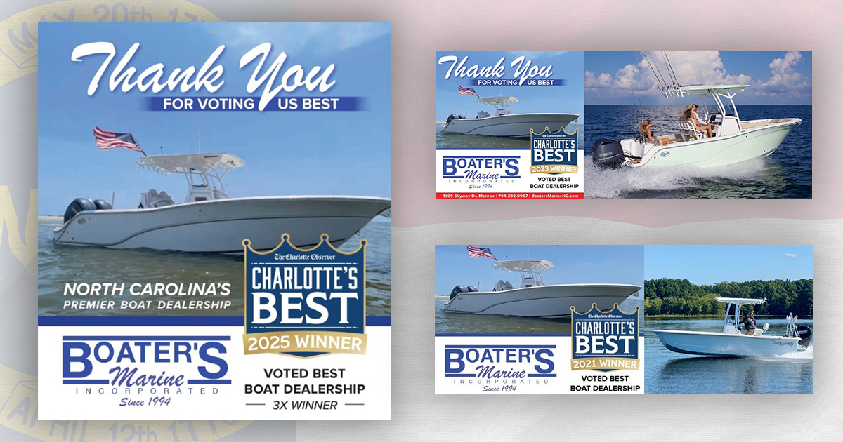 Boaters Marine New and Used Boats - Boater's Marine