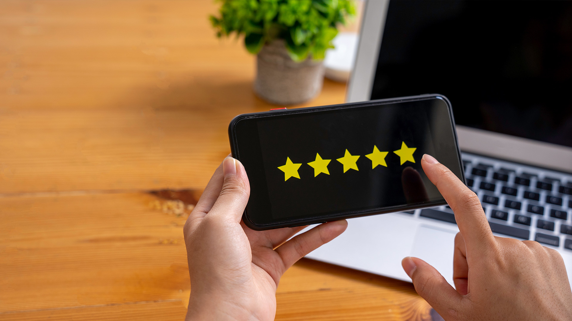 Boater’s Marine Reviews